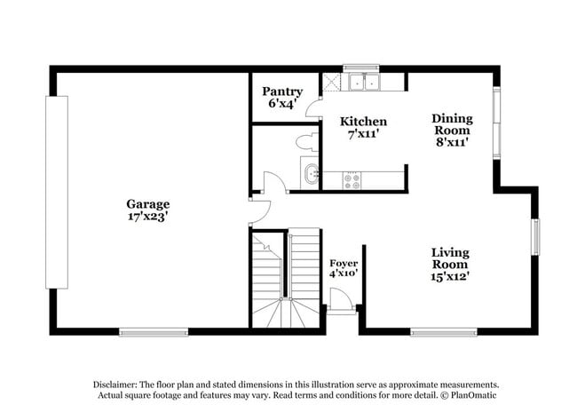9156 Conquest Ct, Las Vegas, NV 89149 - photo 2