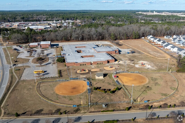 E.E. Miller Elementary School