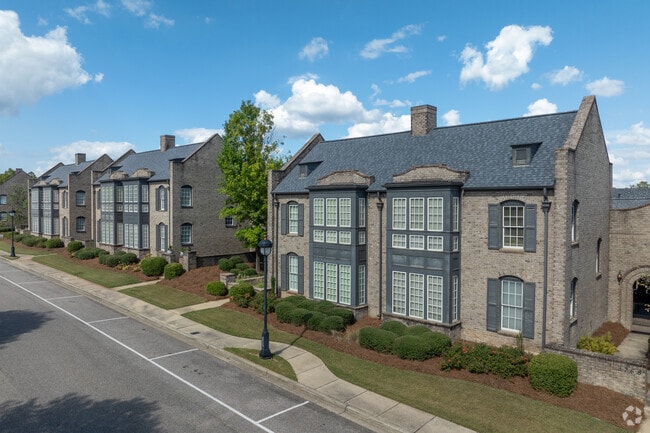 Discover a cozy townhome in the community.