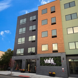 34-40 Hudson St, Newark, NJ 07103