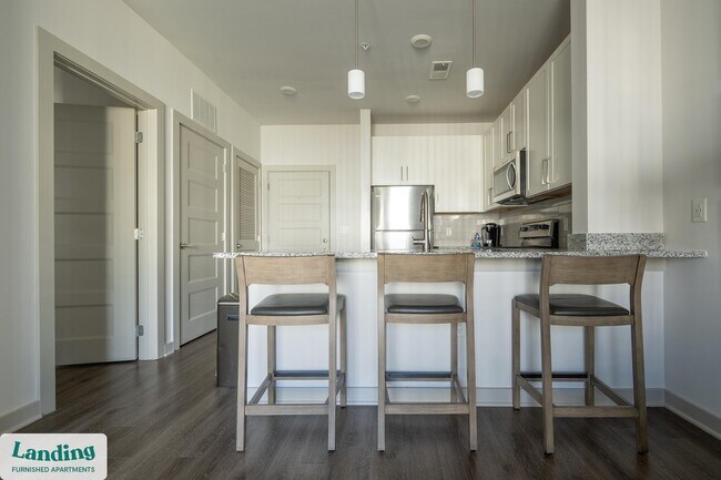 340 W 25th St unit 1213, Charlotte, NC 28206 - photo 5