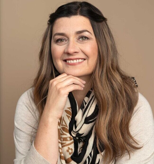 Laura Peake