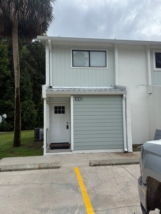 1001 S 10th St, Palatka, FL 32177