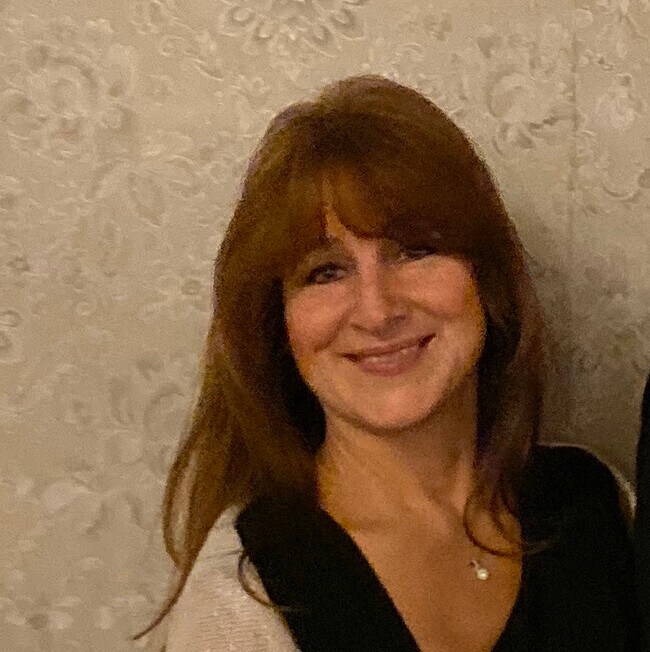 Yvonne Andreas-Kerr