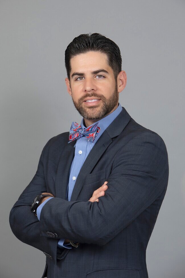 Agent Photo