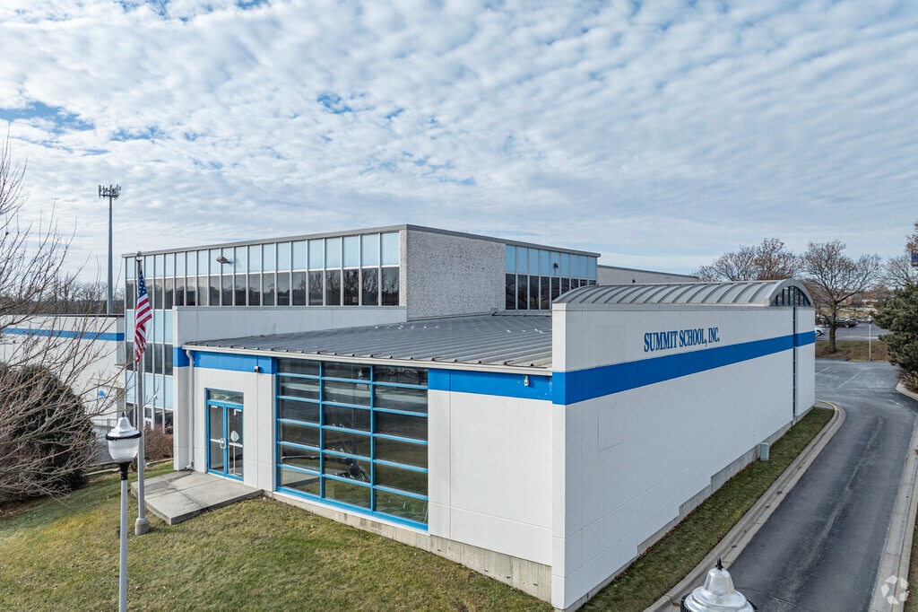 After school programs at Summit School are plentiful.