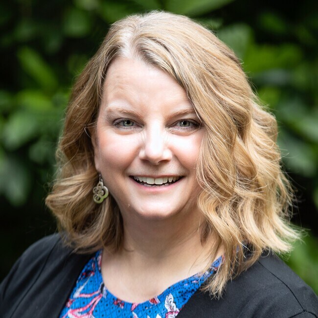 Vanessa Daniels-Lohr