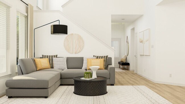 10129 Regal Bend Ln, Fort Worth, TX 76179 - photo 7