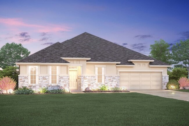 2007 Heather Ridge Way unit 36448503, Rosenberg, TX 77471 - photo 4