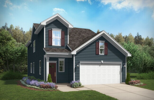 108 Coppersmith Dr unit 38487007, Lexington, SC 29073 - photo 3