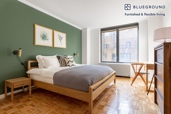 150 E 57th St unit FL11-ID461, New York, NY 10022 - photo 7