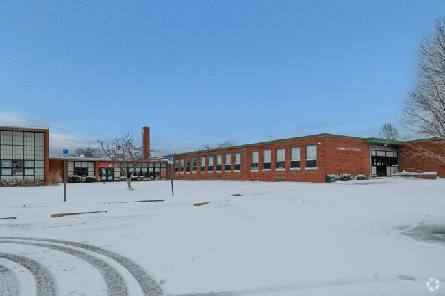 Renwood Elementary School, Parma