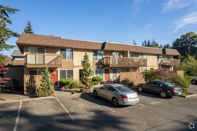 Twin Firs - 1 Bedroom - Lynnwood - Renovated Modern Apartments, Lynnwood, WA 98036 - photo 2
