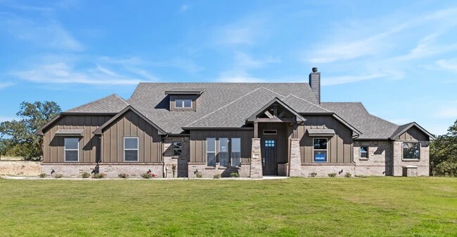 1000 Brock Heights Court St unit 36788162, Brock, TX 76087 - photo 3