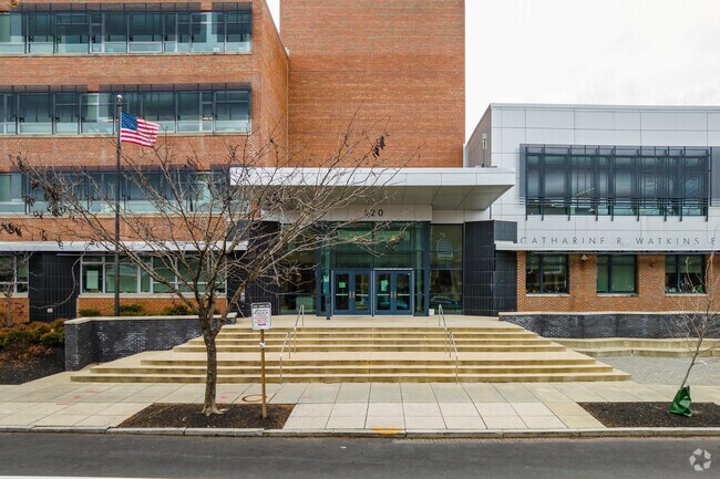 Watkins Elementary School