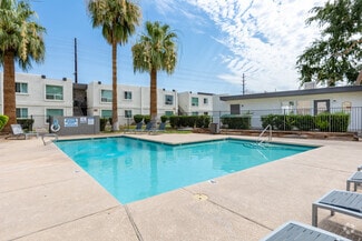 5333 E Thomas Rd, Phoenix, AZ 85018