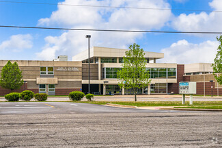 Hal E Clark Middle School