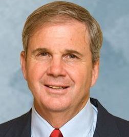 Mike Peck