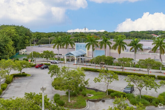 Liberty Elementary is a great school to enroll your child in while living in Margate, Florida.