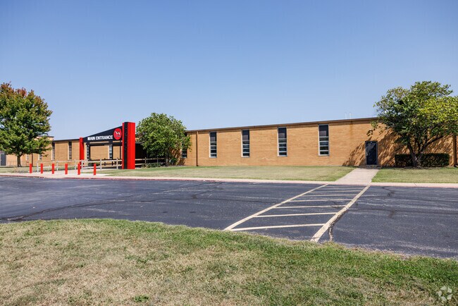 Students at Robinson School can participate in a variety of programs and activities.