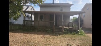 1417 Norwood Place NW, Canton, OH 44709
