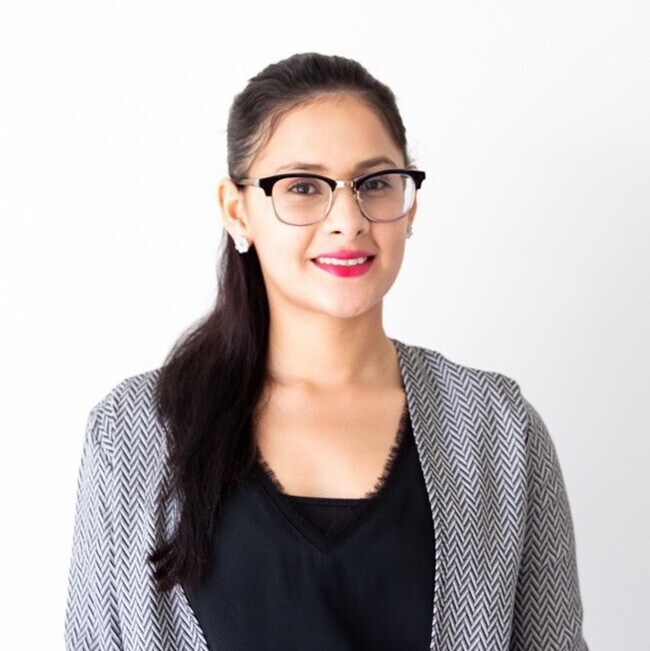Agent Photo
