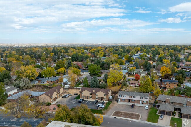 Cascade Park in the fall is beautiful and promotes outdoor activities.