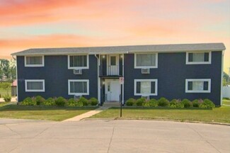 3200-3201 G Ave NW, Cedar Rapids, IA 52402