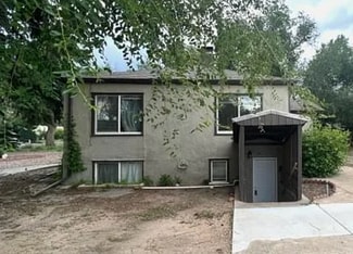 1015 Iowa Ave Unit 2, Colorado Springs, CO 80909