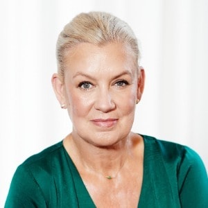 Ann Hogstadius