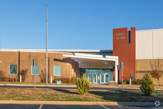 Coweta Intermediate High School