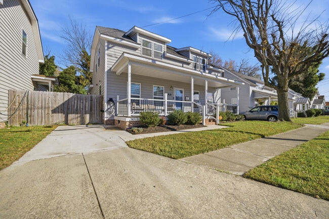 16 Bagley St, Portsmouth, VA 23704 - photo 3