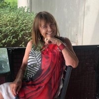 Janet Parsons