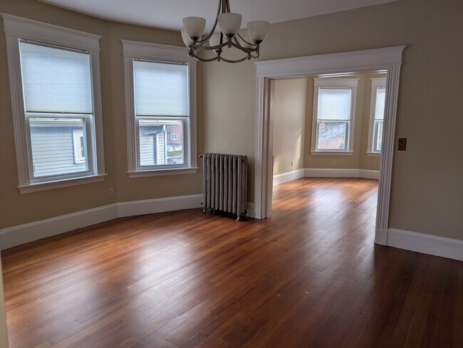 759 Boylston St unit 2, Chestnut Hill, MA 02467 - photo 3