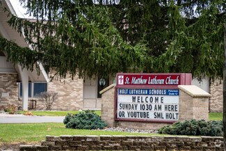 Holt Lutheran Schools