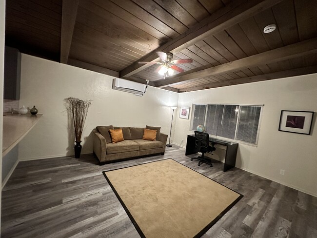 1011 2nd St unit Studio- Utilities Pa, San Rafael, CA 94901 - photo 3