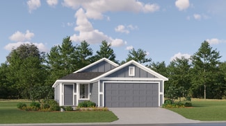 209 Kings Row Ln, Jarrell, TX 76537