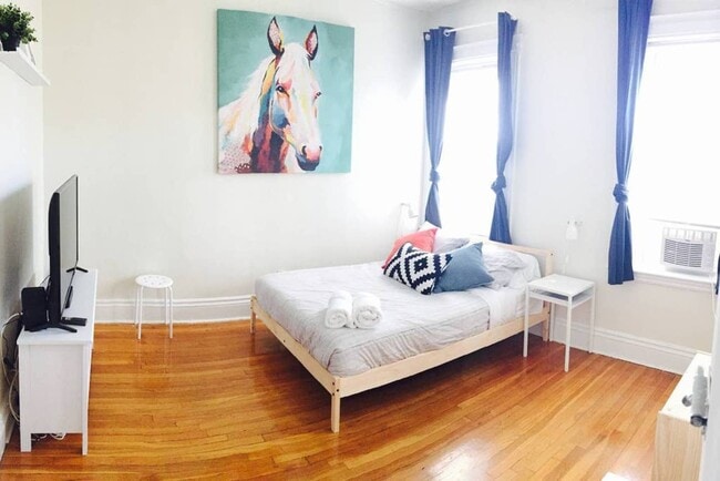 126 Warren St unit 1, Boston, MA 02119 - photo 2