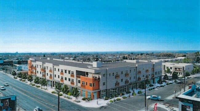 Calle Cuarta, Albuquerque, NM 87107 - photo 6