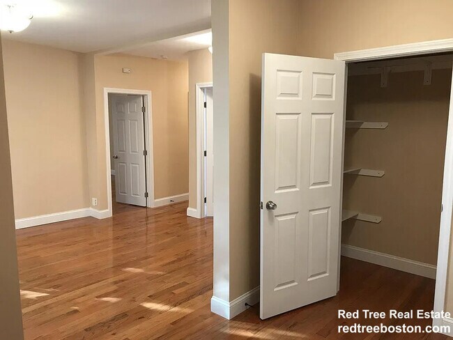 1999 Commonwealth Ave unit 31, Brighton, MA 02135 - photo 6