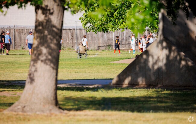 Cloverland Elementary School in Oakdale, Ca is wonderful educational institution.