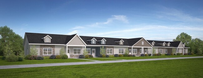 Montage at Hawk Ridge, Lake Saint Louis, MO 63367 - photo 4