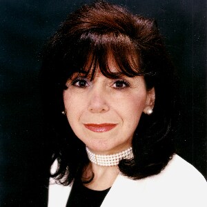 Angela Tucker