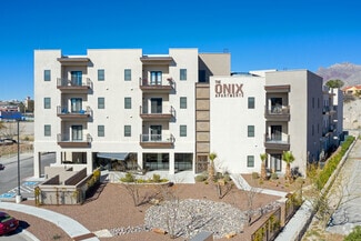 5860 Onix Dr, El Paso, TX 79912