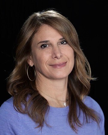 Amy Tucker Meltzer