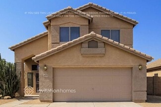 14530 N 87th Ave, Peoria, AZ 85381