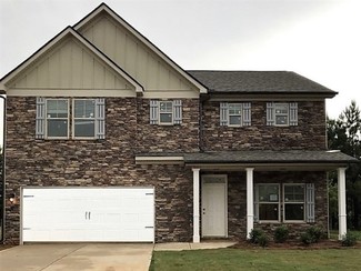 264 Makenna Dr, Hampton, GA 30228