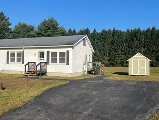 11 Loughran Dr Unit 11 Loughran, Corinth, NY 12822