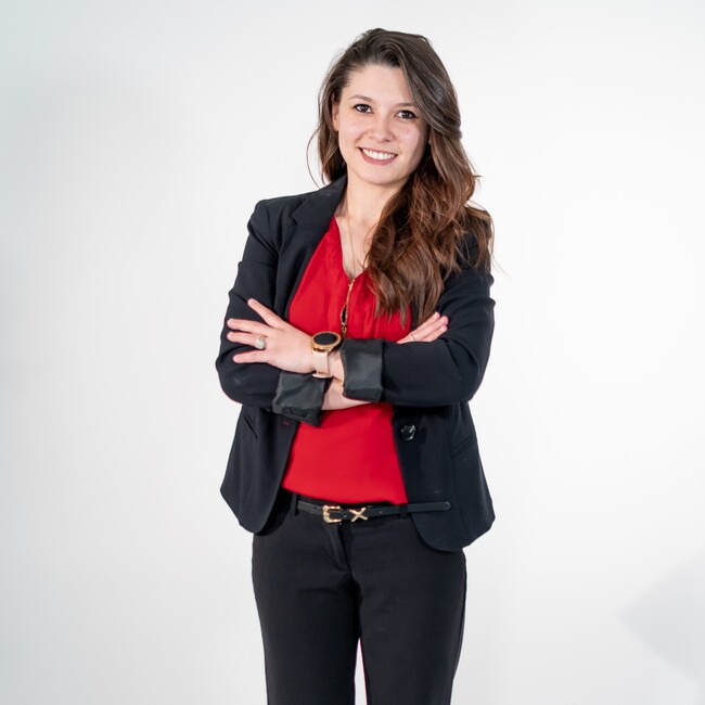 Agent Photo