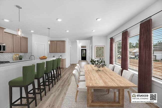 19222 Olive Heath Ln unit 38172858, Magnolia, TX 77355 - photo 3